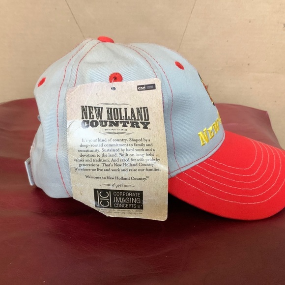 BUNDLE BONANZA. OLD STOCK. TRUCKERS CAP. - Picture 3 of 7